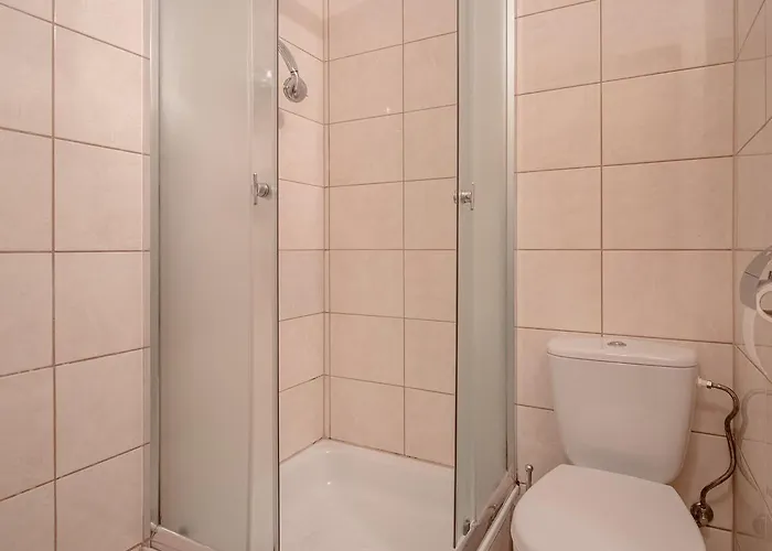 Resort Osrodek Szpulki