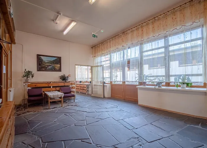 Resort Osrodek Szpulki *