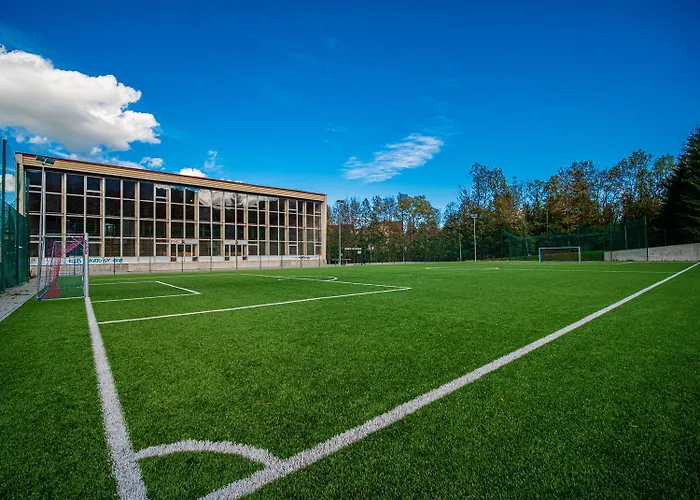 Osrodek Szpulki Resort Zakopane