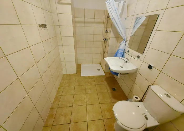 Osrodek Szpulki Zakopane