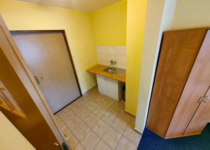 Osrodek Szpulki Resort *