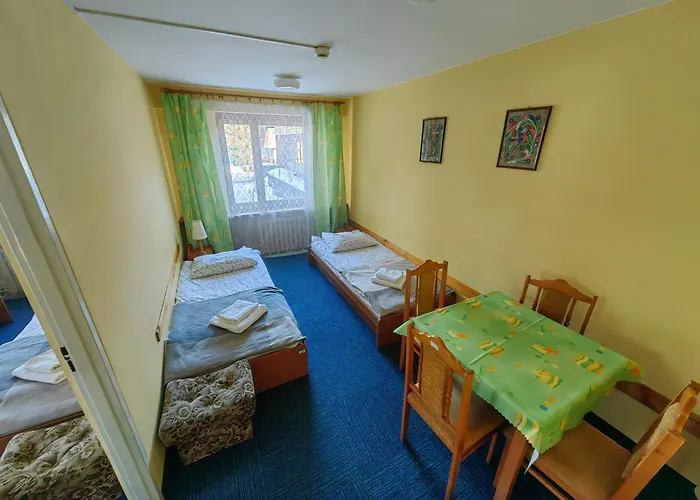 Osrodek Szpulki Resort Zakopane