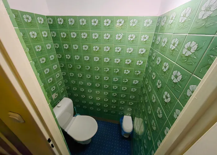 Osrodek Szpulki Zakopane